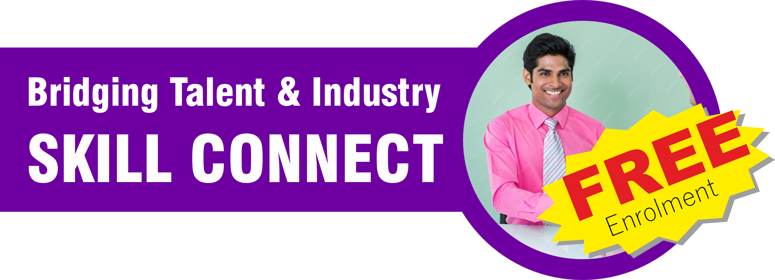 Skill Connect